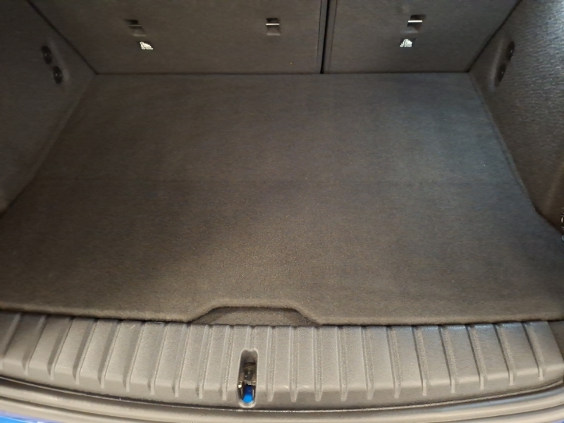 BMW 1 Series Hatchback Grey #17
