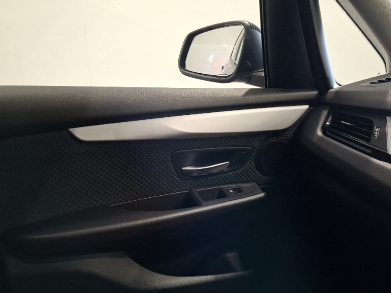 BMW 2 Series  Black #16