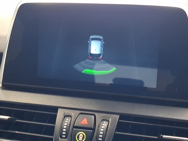 BMW 2 Series  Black #9