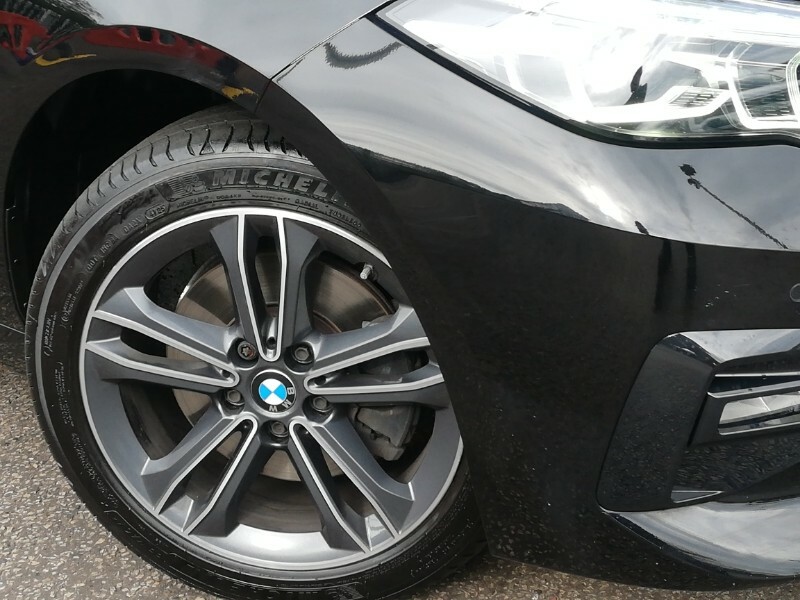 BMW 2 Series Coupe Blue #9