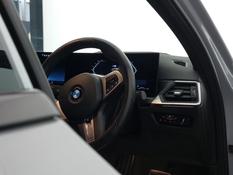 BMW 3 Series 320D Mht M Sport Step Techpro Pack Blue #15