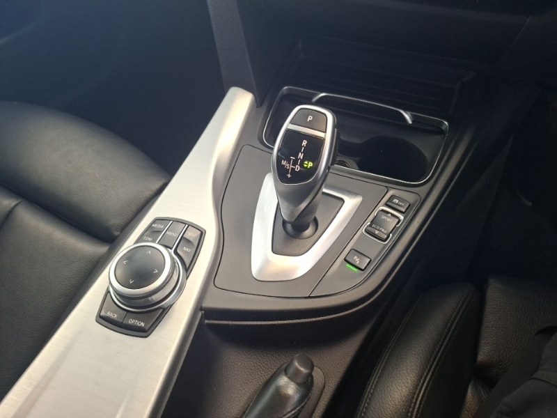 BMW 4 Series M4 Competition White #15