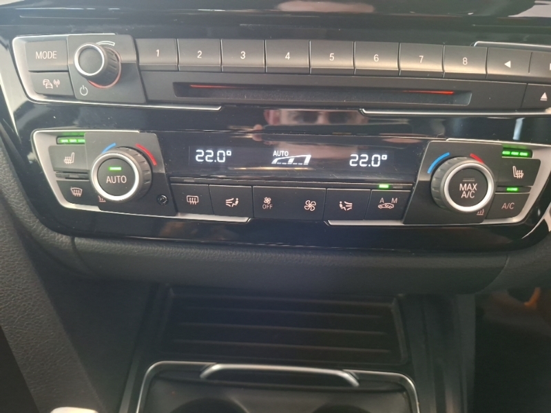 BMW 4 Series M4 Competition White #16