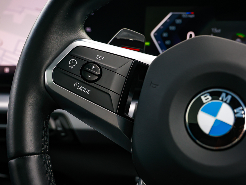 BMW X2 Sdrive 20I M Sport Techpro Pack Step Blue #17