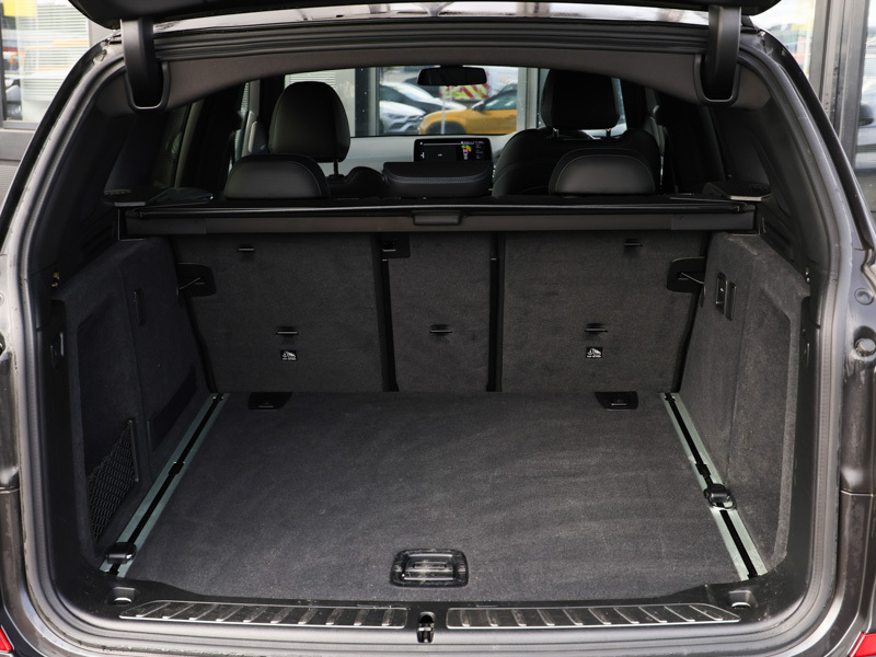 BMW X3 Xdrive20d M Sport Step Tech Pack Blue #13