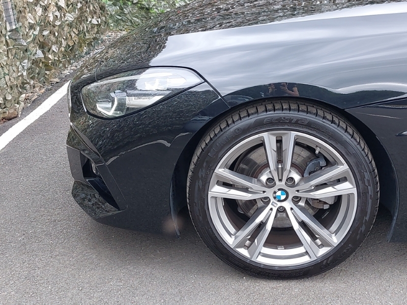 BMW Z4 Convertible Black #18