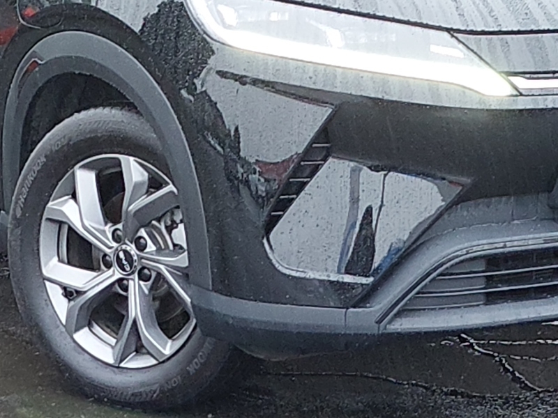 Byd Atto 2 130Kw Boost 51Kwh Grey #19