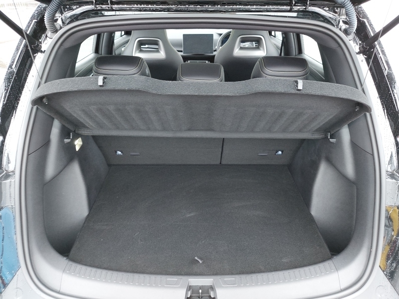 Byd Atto 2 130Kw Boost 51Kwh Grey #17
