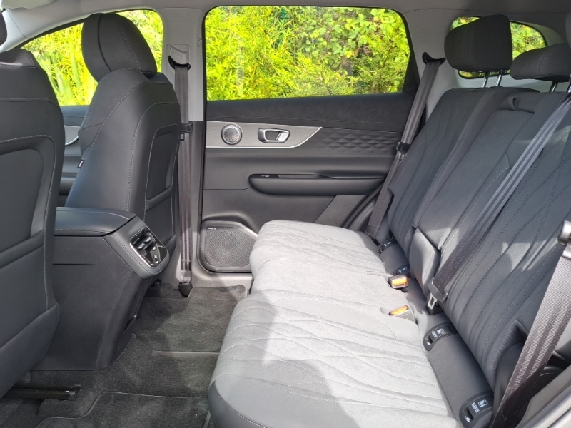 Chery Tiggo 8 1.6T Aspire Dct Black #6