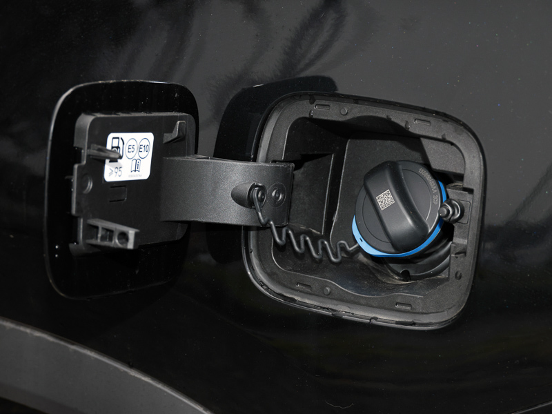 Chery Tiggo 8 Summit T Blue #18