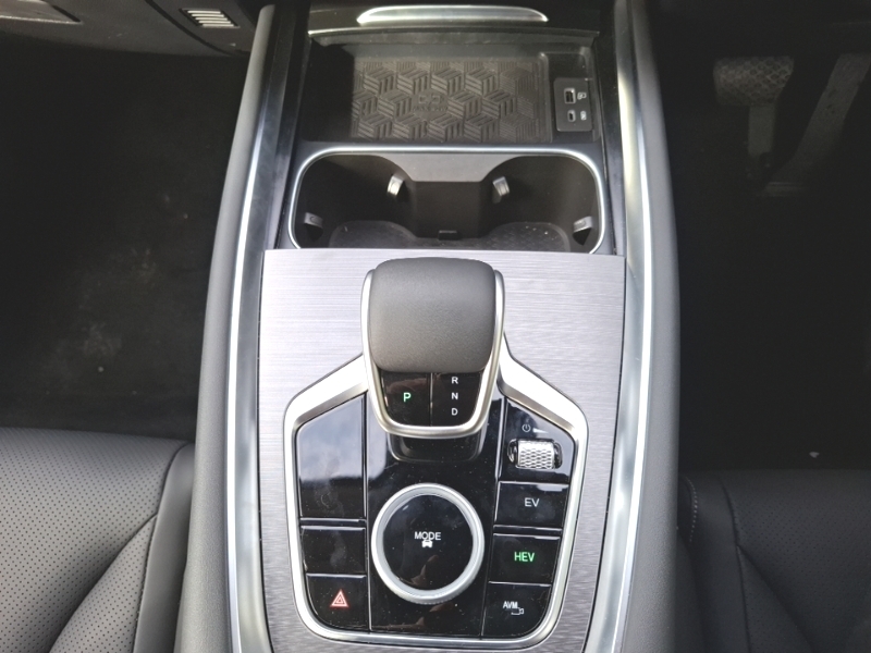 Chery Tiggo 7 1.5T Phev Summit Dht Blue #16