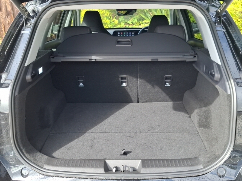 Chery Tiggo 7 1.5T Phev Summit Dht Blue #18