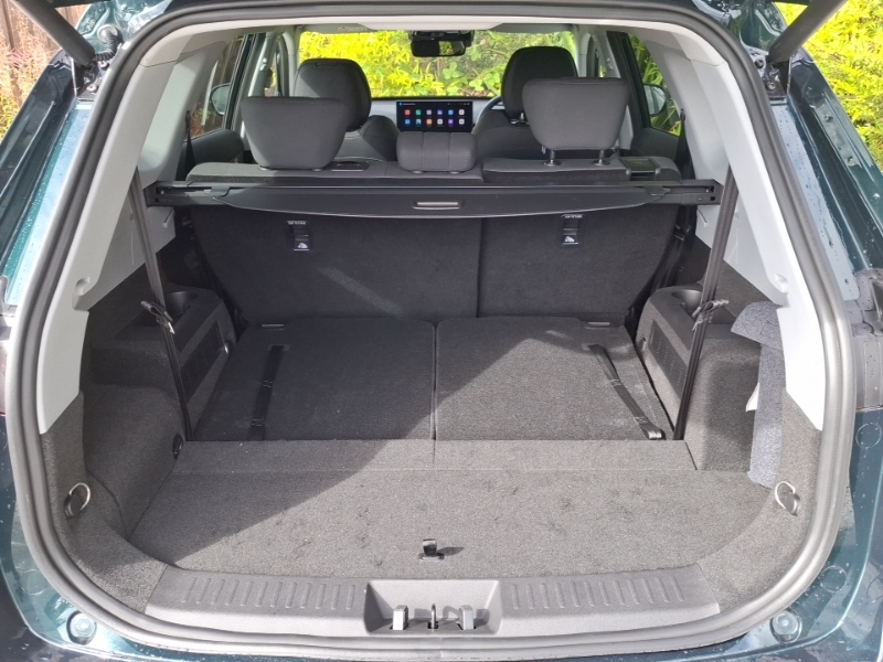Chery Tiggo 8 Aspire Grey #18