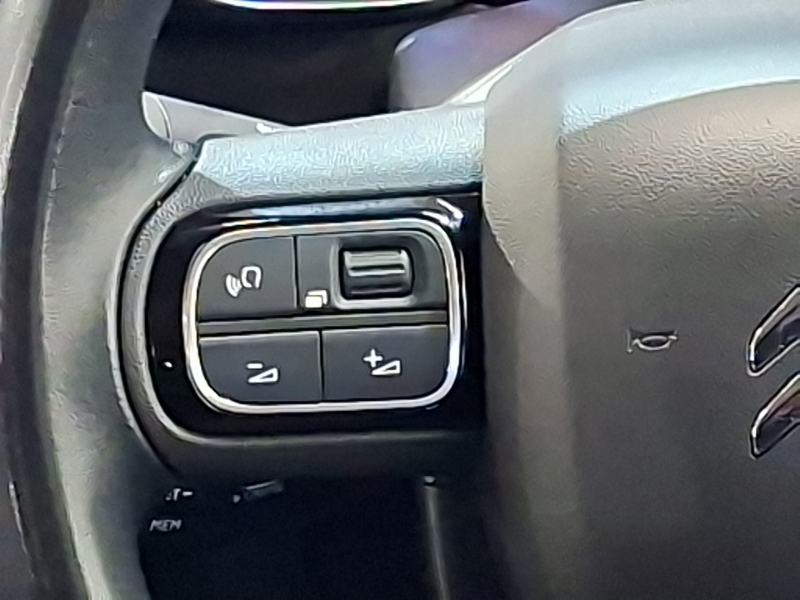 Citroen C3 Puretech Flair Ss Black #12