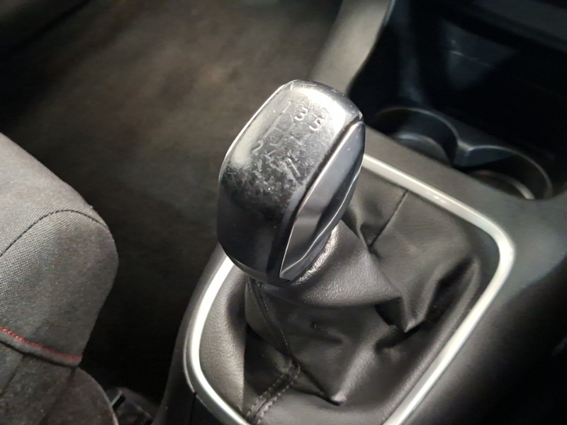 Citroen C3 Puretech Flair Ss Black #15