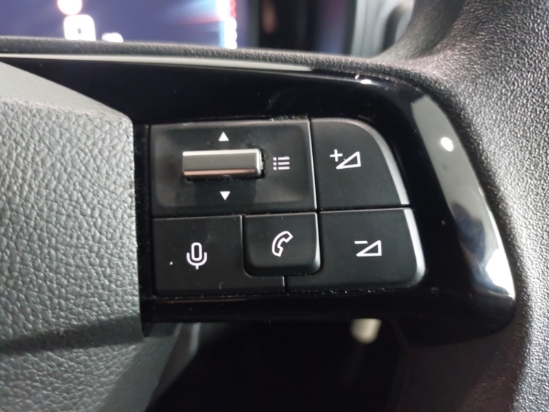 Citroen Berlingo Hatchback Grey #13