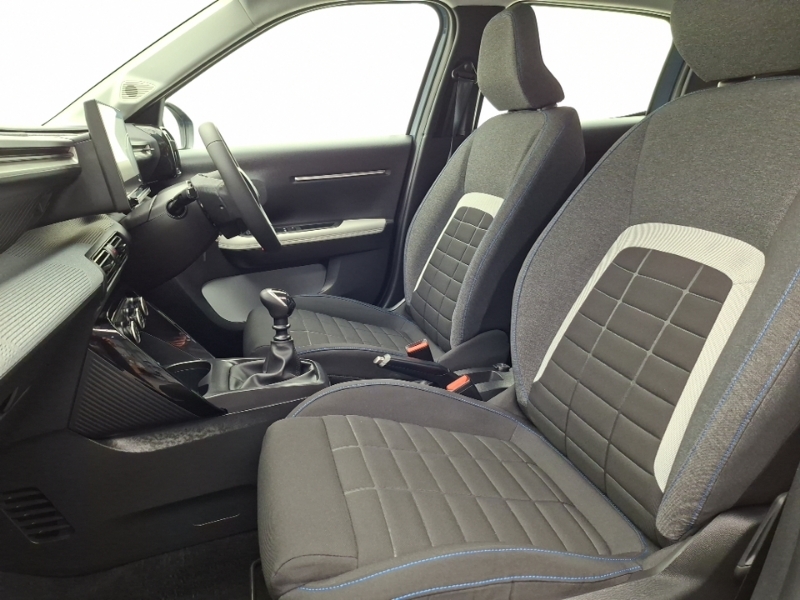Citroen C3 1.2 Turbo Plus Blue #5
