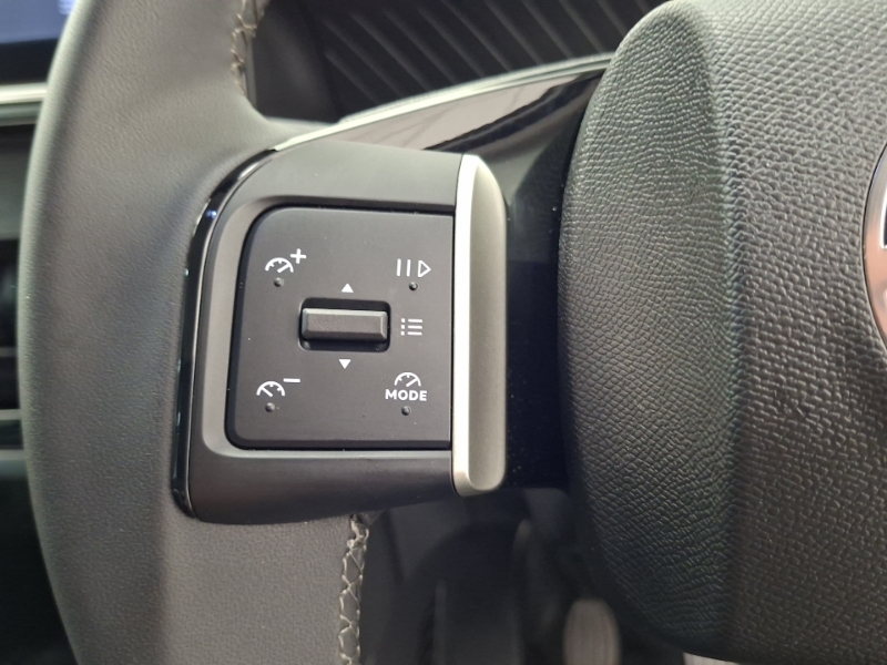 Citroen C3 Plus Turbo Blue #12