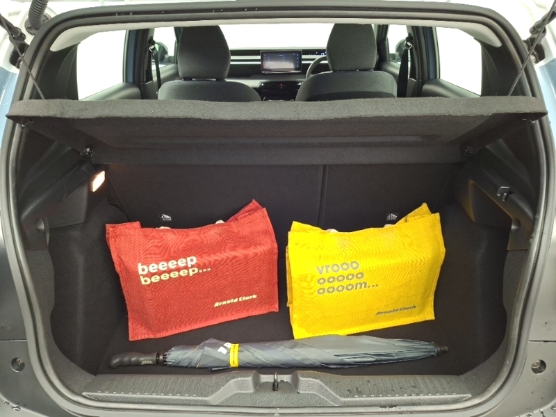 Citroen C3 Plus Turbo Blue #18