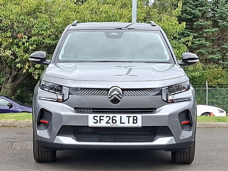 Citroen C3 Plus Turbo Grey #14