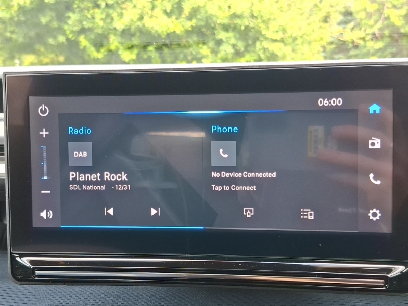 Citroen C3 Plus Turbo Grey #10