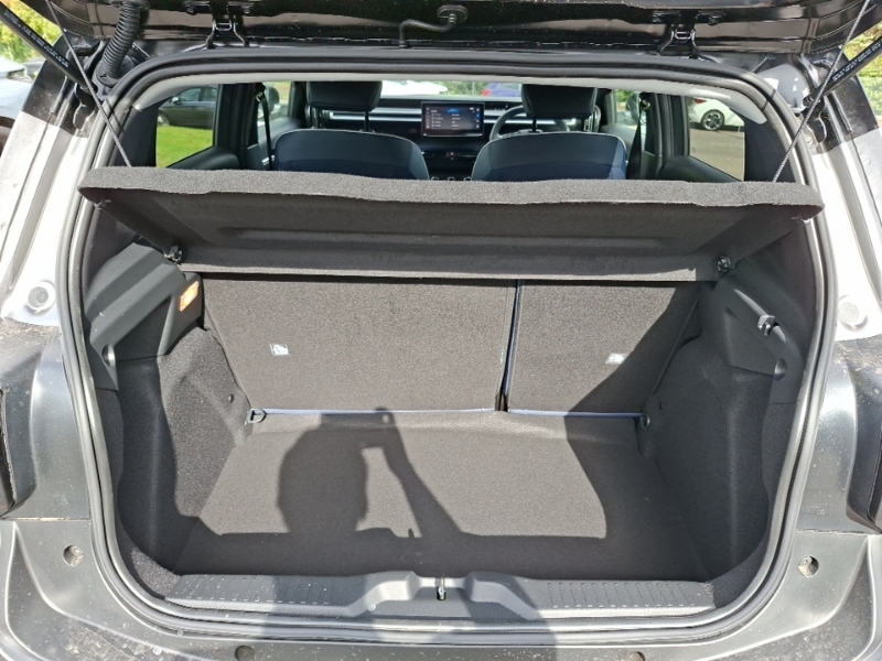 Citroen C3 Plus Turbo Grey #18