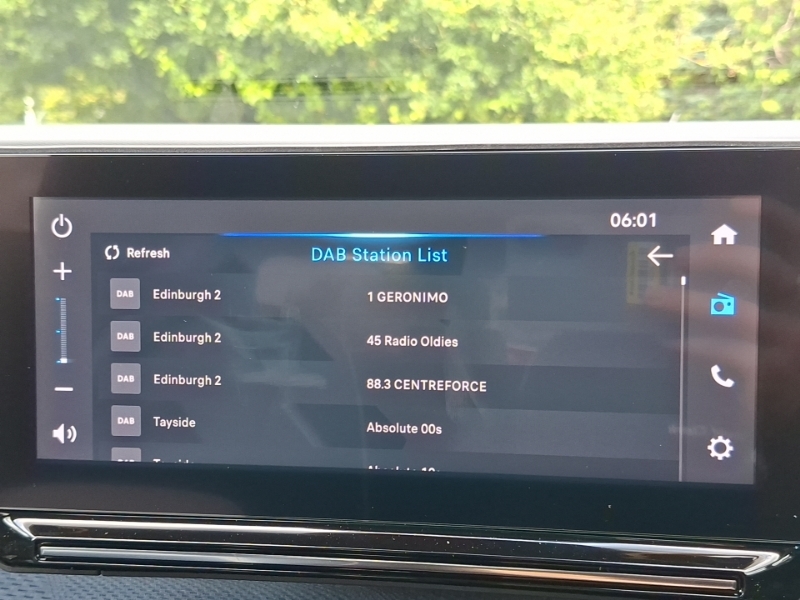 Citroen C3 Plus Turbo Grey #11
