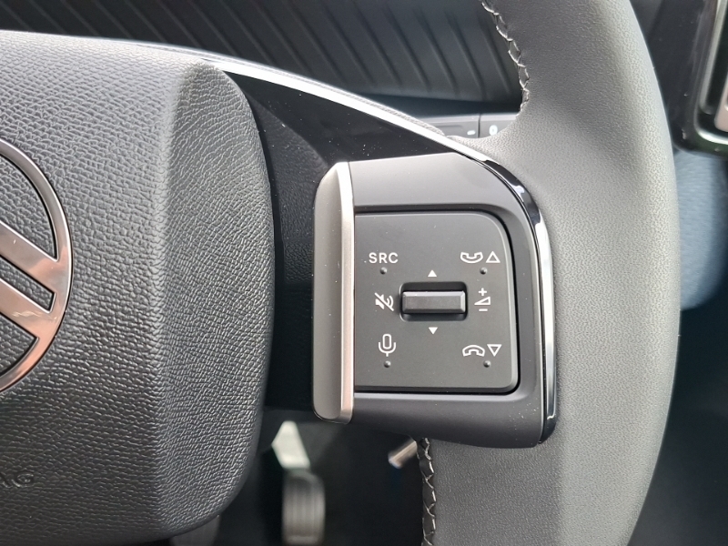Citroen C3 Plus Turbo Grey #13