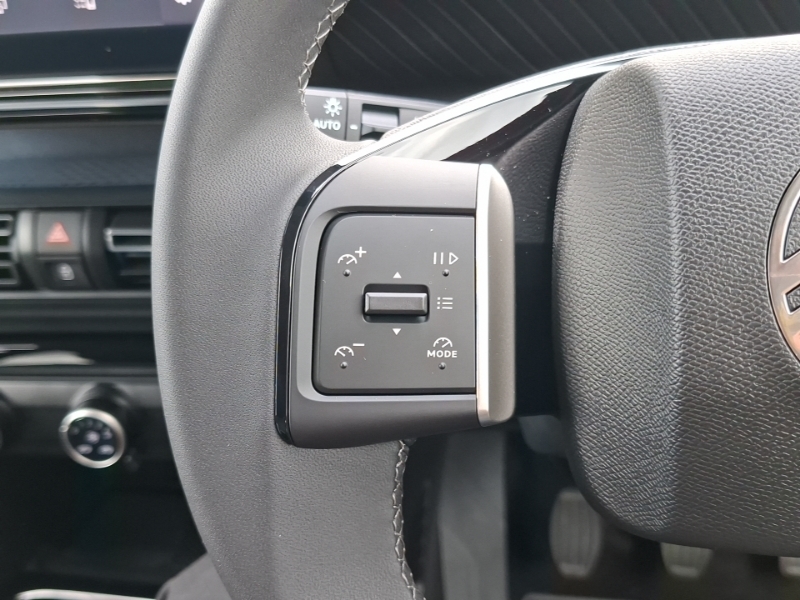 Citroen C3 Plus Turbo Grey #12