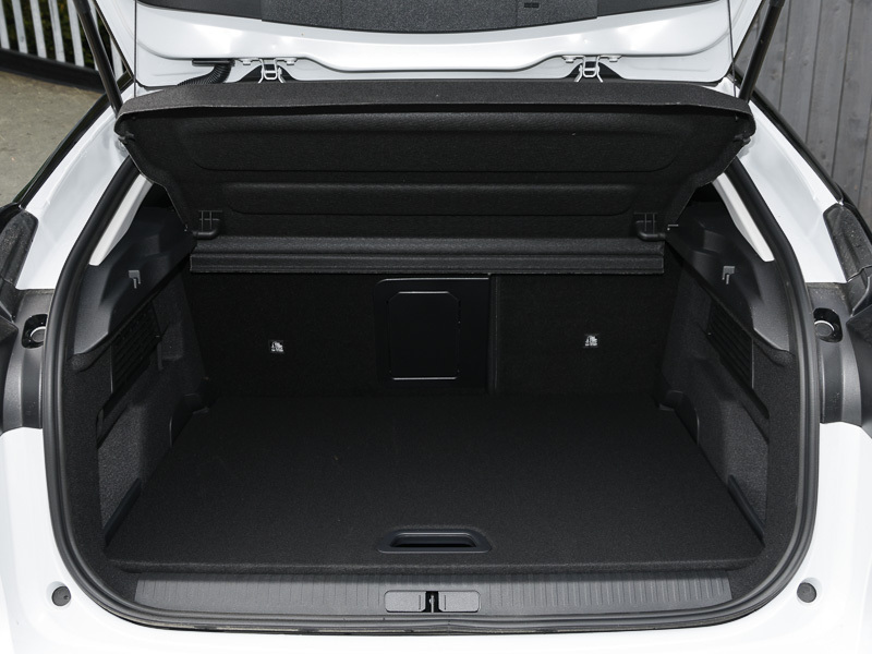Citroen C4 1.2 130 Max Black #19