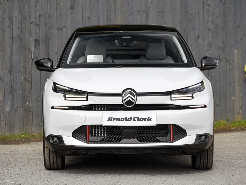Citroen C4 1.2 130 Max Black #15