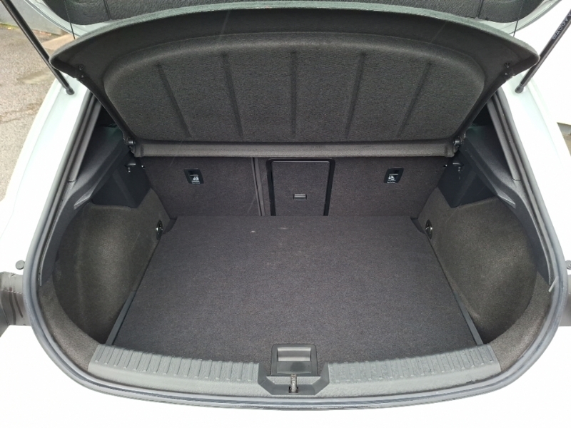 Cupra Leon 2.0 Tsi Vz2 Hatchback Dsg Grey #18