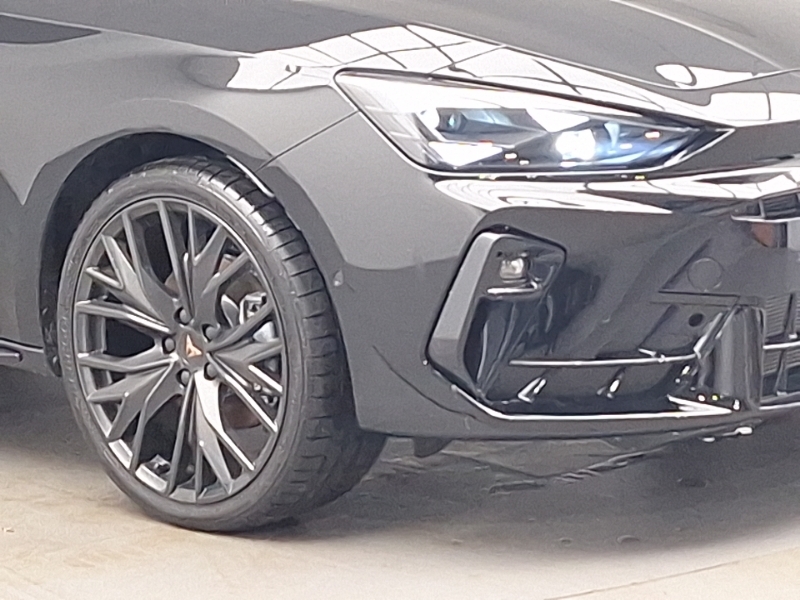 Cupra Leon Etsi Shadow Edition Dsg Euro 6 5-Door  #20