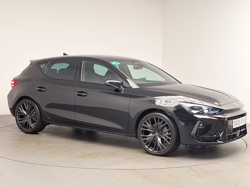 Cupra Leon Etsi Shadow Edition Dsg Euro 6 5-Door  #7