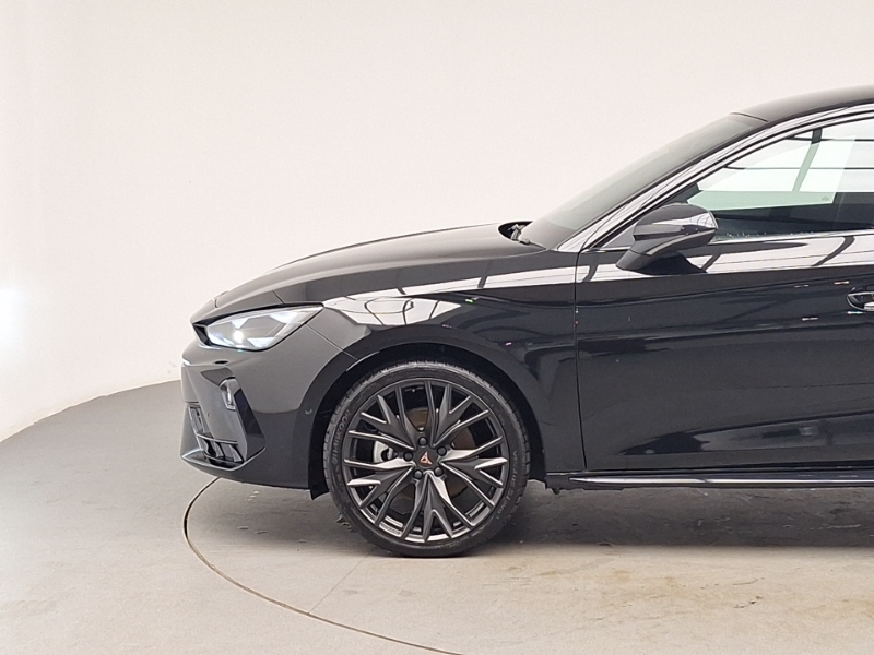 Cupra Leon Etsi Shadow Edition Dsg Euro 6 5-Door  #19