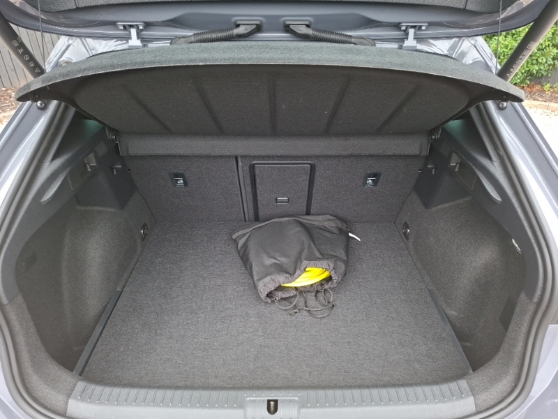 Cupra Formentor 1.5 Tsi 150 V2 Grey #18