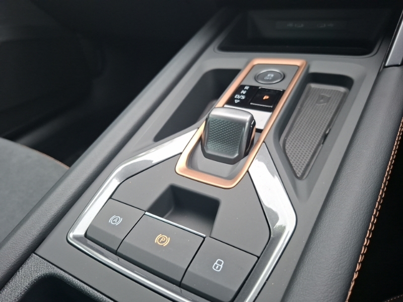 Cupra Formentor 1.5 Tsi 150 V2 Grey #17