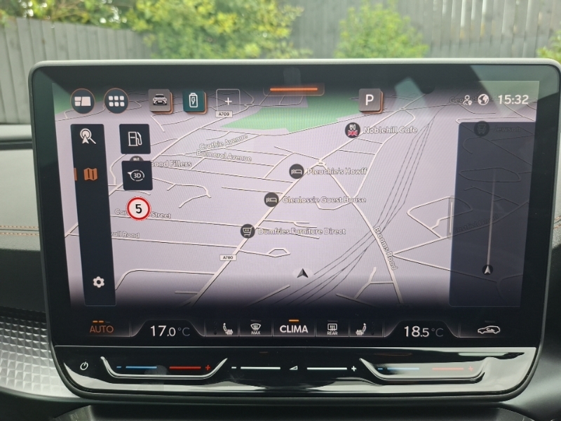 Cupra Formentor 1.5 Tsi 150 V2 Grey #10