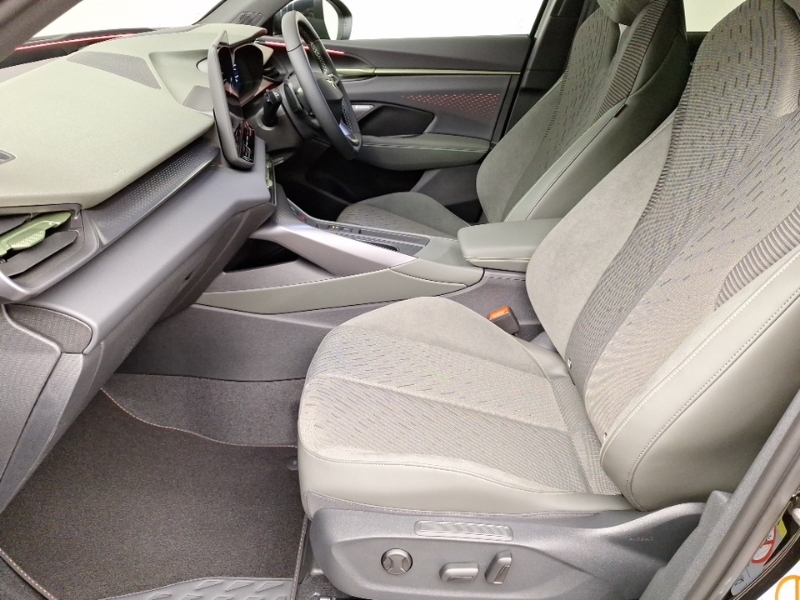 Cupra Terramar 2.0 Tsi 265 Vz2 Dsg 4Drive Grey #5