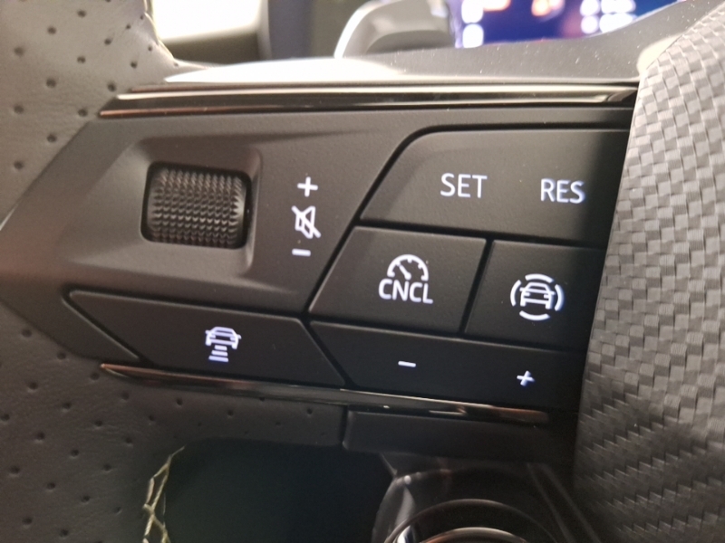 Cupra Terramar 2.0 Tsi 265 Vz2 Dsg 4Drive Grey #12