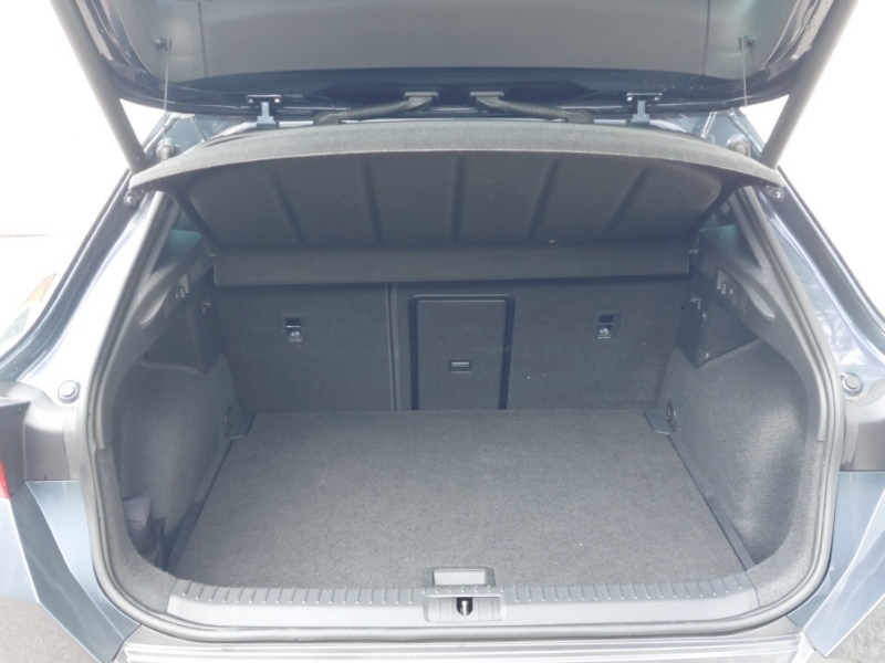 Cupra Formentor 1.5 Tsi 150 V2 Grey #18