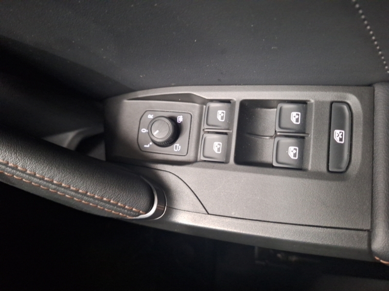 Cupra Formentor 1.5L V1 Grey #16