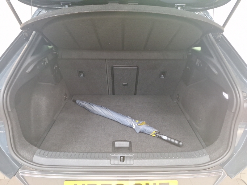 Cupra Formentor 1.5L V1 Grey #18