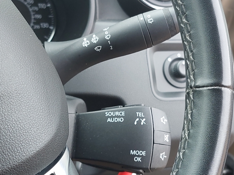 Dacia Duster 1.3 Tce 130 Prestige White #17