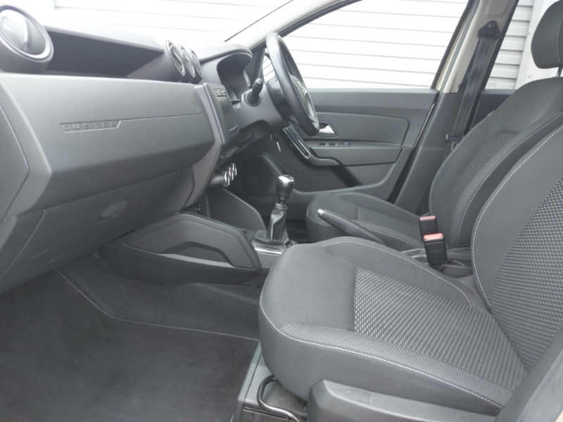 Dacia Duster 1.3 Tce 130 Comfort Beige #5