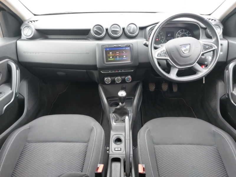 Dacia Duster 1.3 Tce 130 Comfort Beige #3