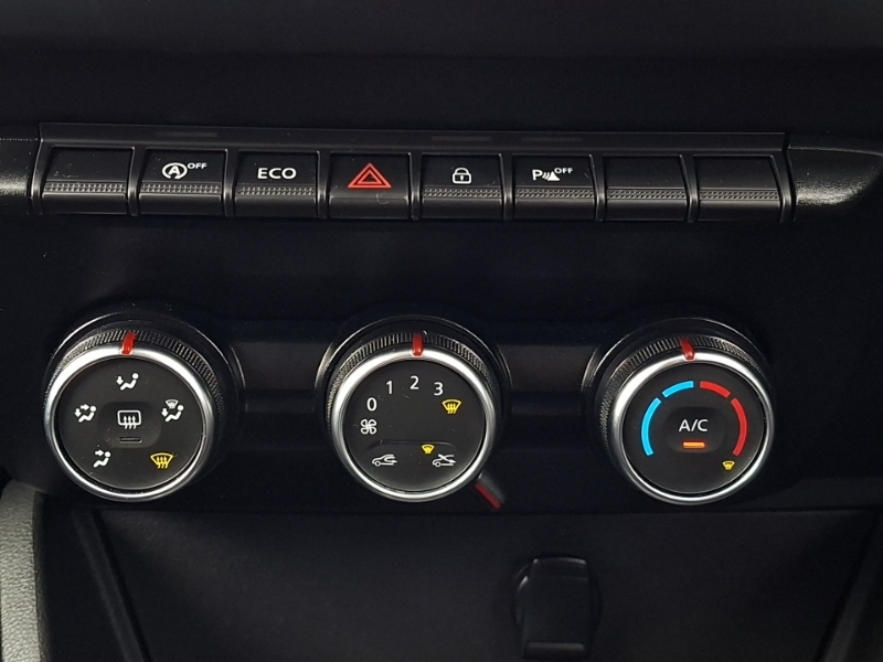 Dacia Duster 1.5 Blue Dci Comfort Orange #16