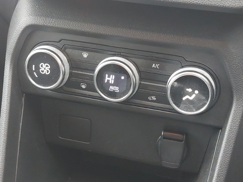 Dacia Jogger 1.0 Tce Comfort Blue #16