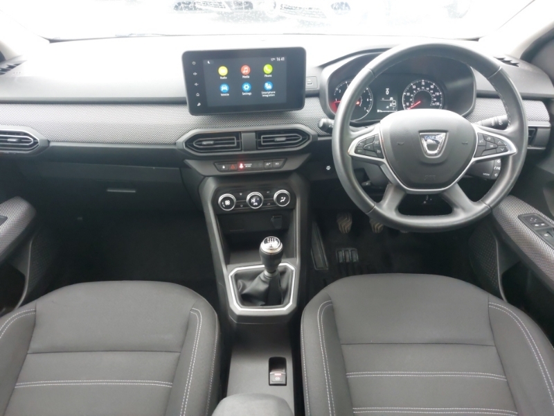 Dacia Jogger 1.0 Tce Comfort Grey #3