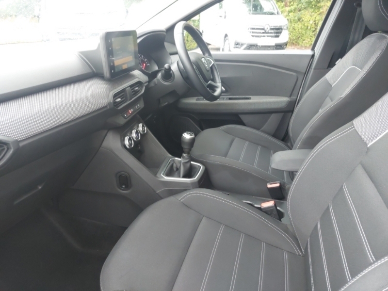 Dacia Jogger 1.0 Tce Comfort Grey #5